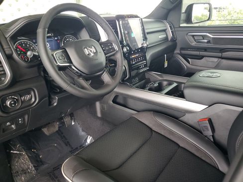 Used 2026 RAM 1500 Laramie RWD image 17