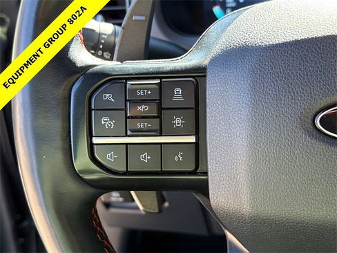 Used 2024 Ford F150 Raptor image 32