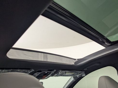 New 2026 Hyundai Tucson Limited FWD image 25