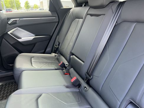 Used 2022 Audi Q3 2.0T Premium Plus AWD/4WD image 33