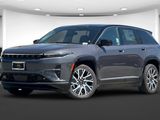 New 2025 Jeep Wagoneer Limited image 2