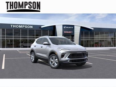 New 2026 Buick Encore GX Preferred w/ Advanced Technology Package