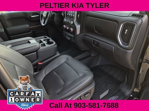 Used 2021 GMC Sierra 1500 SLT image 14