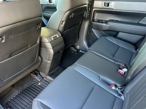 New 2026 Hyundai Santa Fe SEL FWD image 12