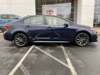 Used 2026 Toyota Corolla SE w/ SE Premium Package video 2