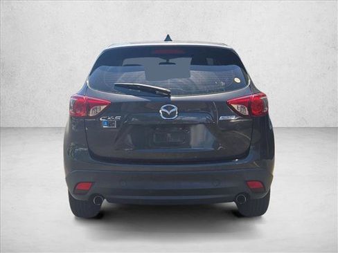 Used 2015 MAZDA CX-5 Sport w/ Bluetooth Audio Package FWD image 6