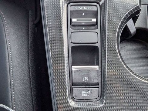 Used 2025 Honda Civic Sport Touring image 23