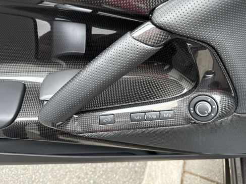 Certified 2023 Ferrari 812 GTS RWD image 13