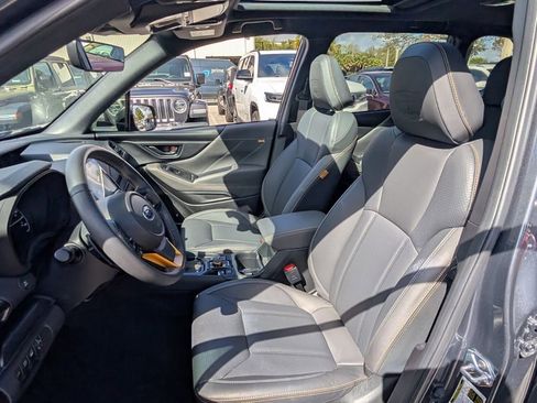 Used 2025 Subaru Forester Wilderness image 11