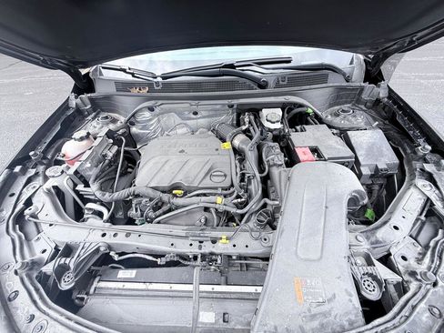 Used 2025 Buick Envista Preferred FWD image 18