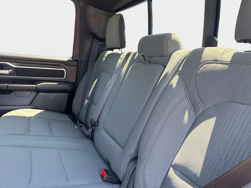 Used 2023 RAM 1500 Big Horn w/ Trailer Tow Group AWD/4WD image 13