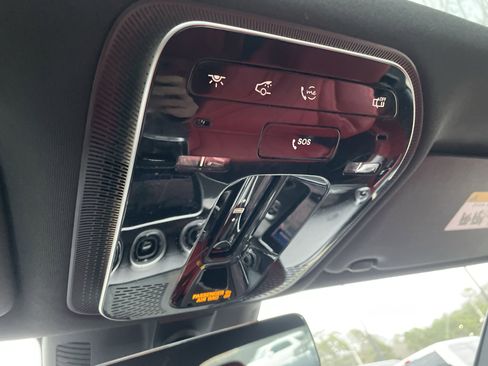 Certified 2024 Mercedes-Benz CLE 300 4MATIC Coupe image 35