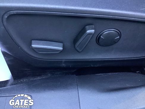 Used 2025 Ford Escape ST-Line FWD image 15