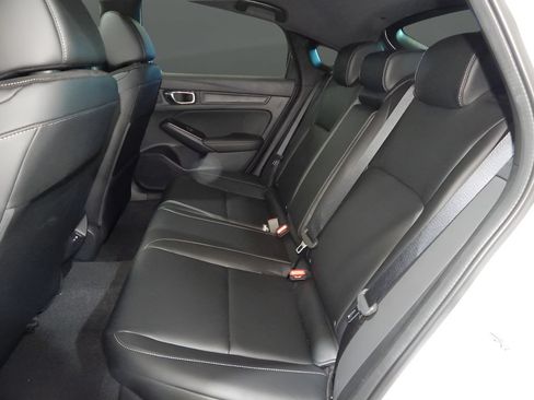 Used 2024 Acura Integra Type S FWD image 22