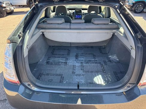 Used 2009 Toyota Prius image 19