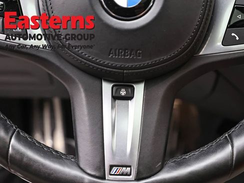 Used 2022 BMW 228i xDrive Gran Coupe w/ Premium Package AWD/4WD image 18
