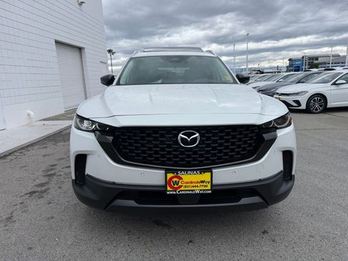 New 2026 MAZDA CX-50 2.5 Hybrid w/ Preferred Pkg image 9