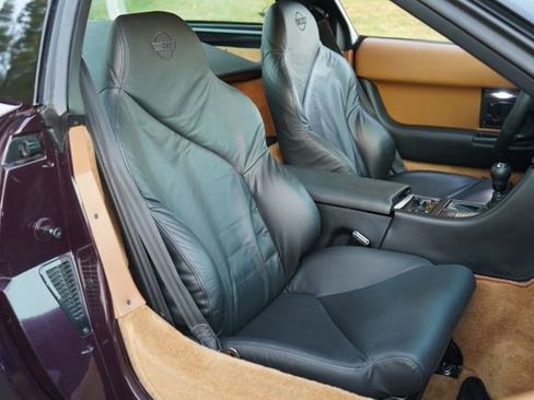 Used 1992 Chevrolet Corvette ZR-1 RWD image 76