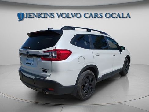 Used 2024 Subaru Ascent Onyx Edition Limited AWD/4WD image 3