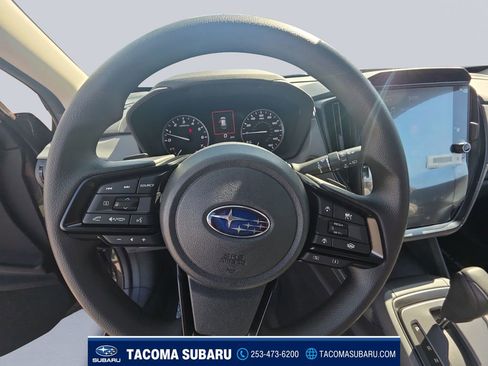New 2026 Subaru Crosstrek 2.0i Premium AWD/4WD image 13