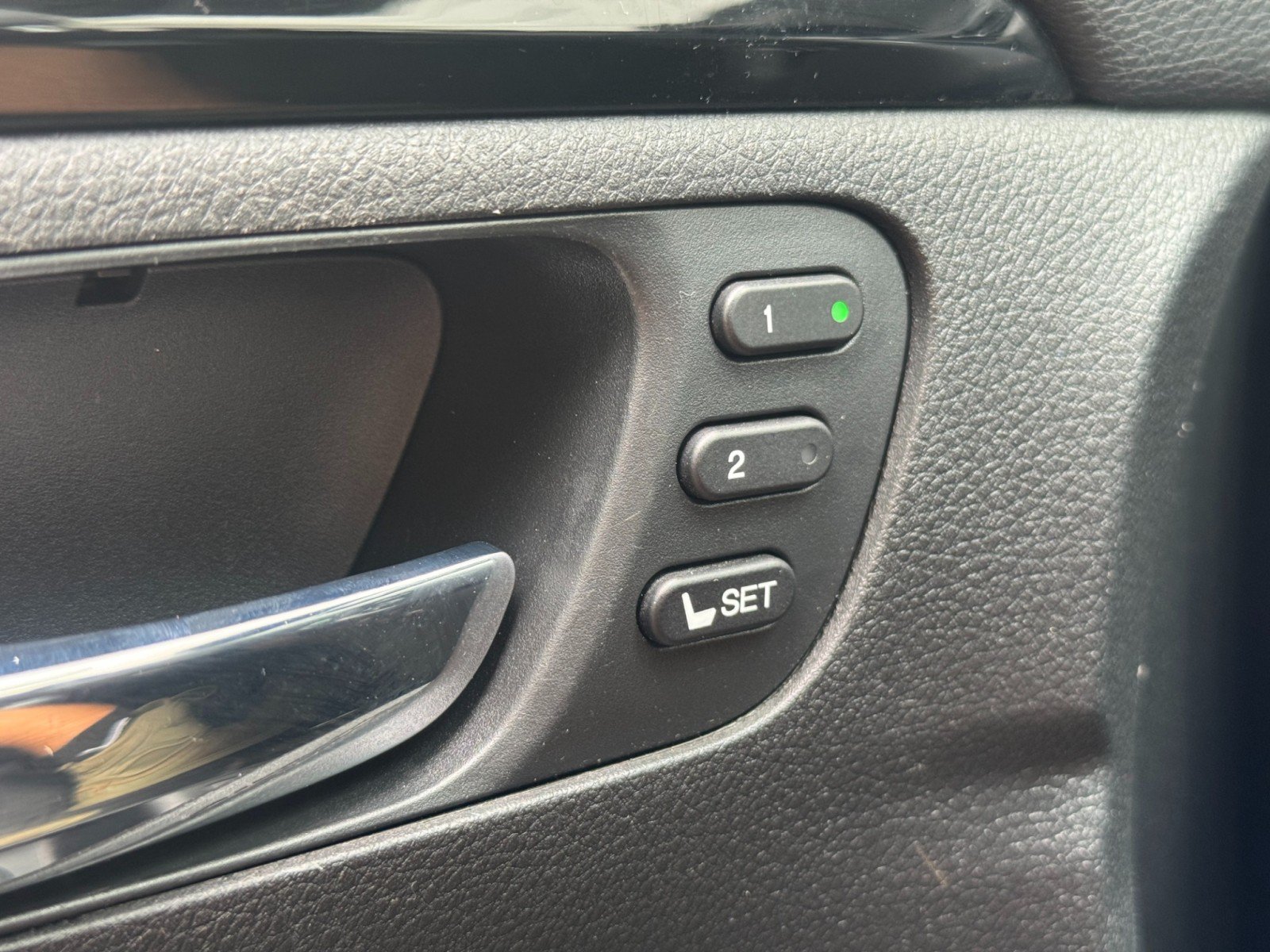 Used 2022 Honda Pilot Touring image 17