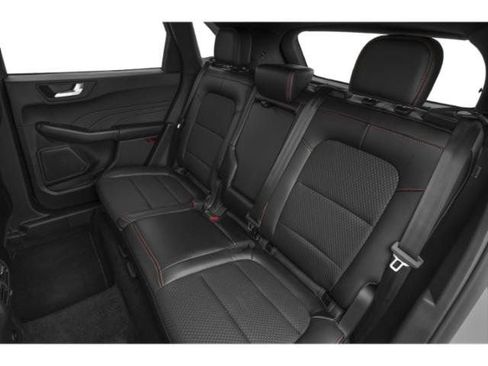 Used 2025 Ford Escape ST-Line AWD/4WD image 12