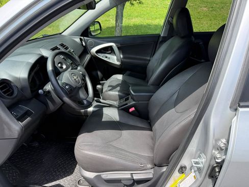 Used 2010 Toyota RAV4 Sport FWD image 8