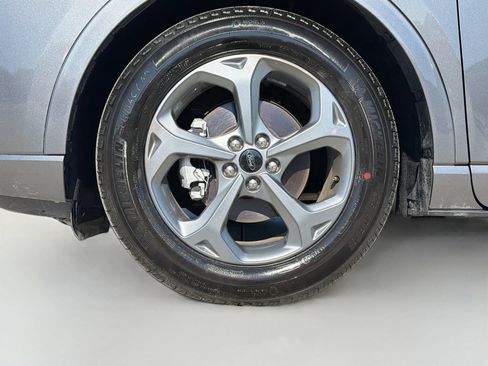 Used 2023 Ford Escape ST-Line w/ Tech Pack #1 FWD image 32