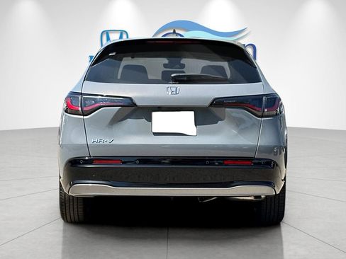 New 2026 Honda HR-V EX-L image 4