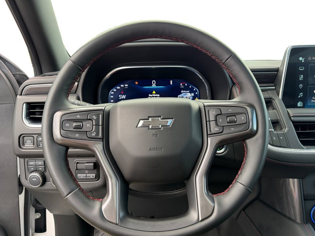 Used 2023 Chevrolet Tahoe RST w/ Luxury Package AWD/4WD image 18