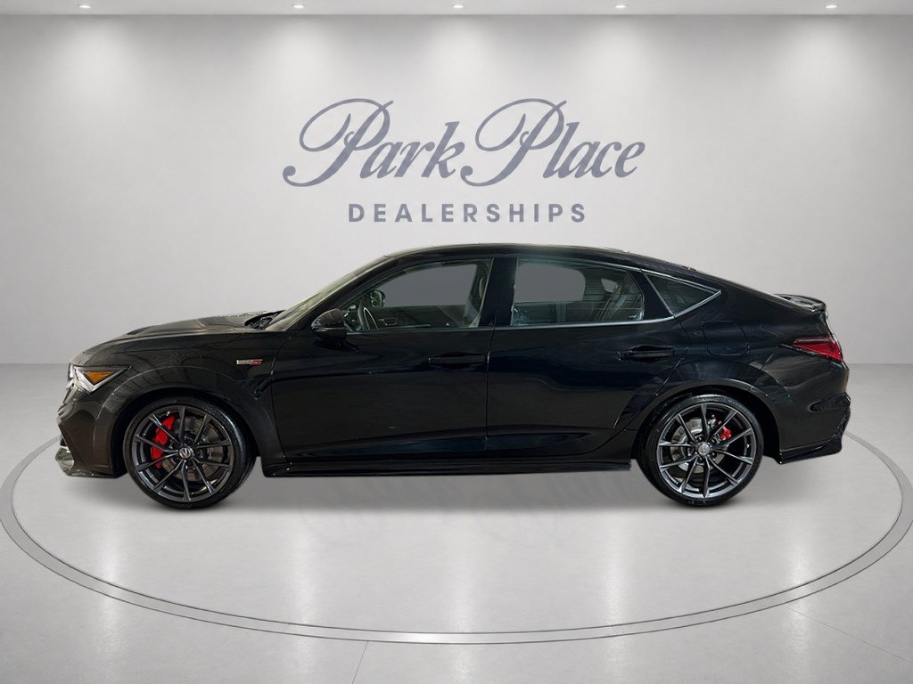New 2026 Acura Integra Type S FWD image 2