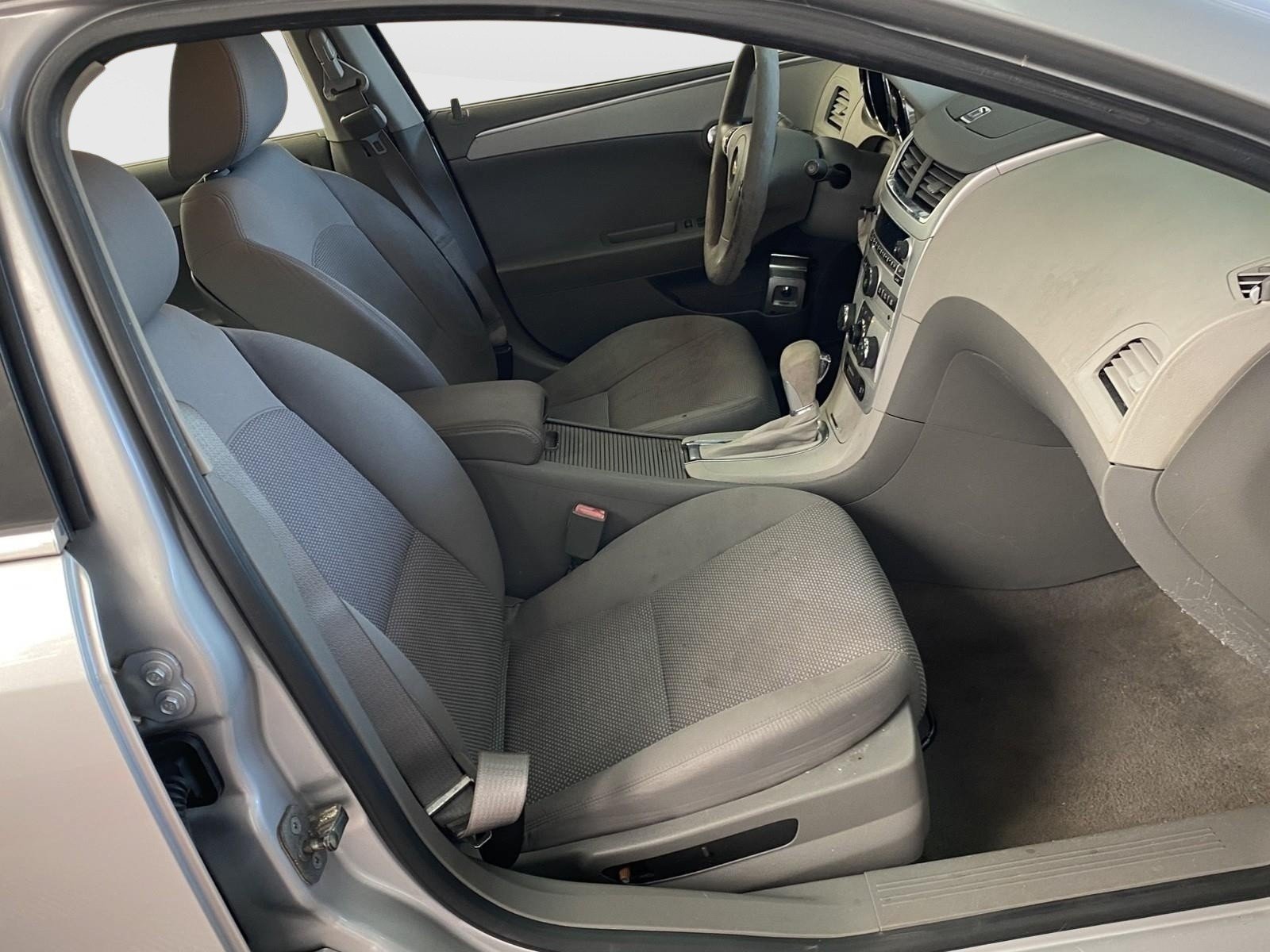 Used 2012 Chevrolet Malibu LS w/ LS Uplevel Package FWD image 27
