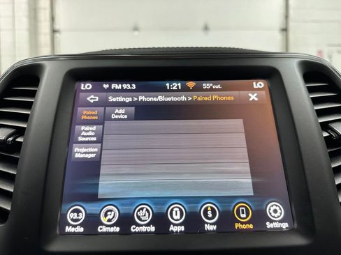 Used 2023 Jeep Cherokee Altitude Lux AWD/4WD image 34