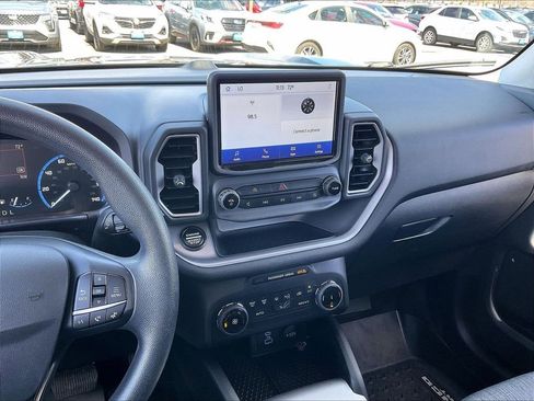 Used 2022 Ford Bronco Sport Big Bend image 17
