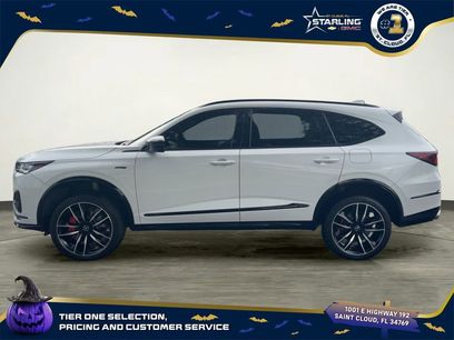 Used 2023 Acura MDX Type S