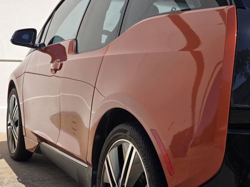 Used 2015 BMW i3 w/ Range Extender image 37