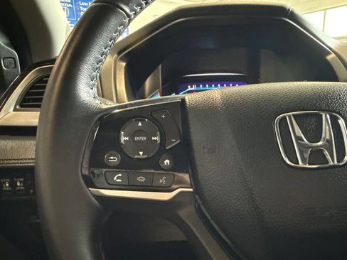 Certified 2023 Honda Odyssey Touring image 14