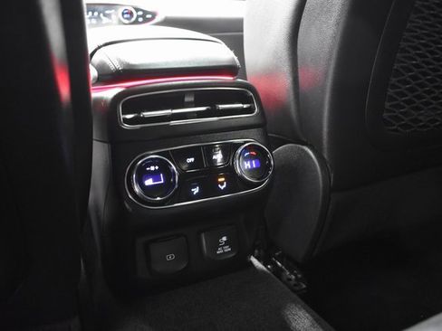 Used 2023 Genesis GV70 2.5T Sport Prestige w/ Sport Prestige Package image 35