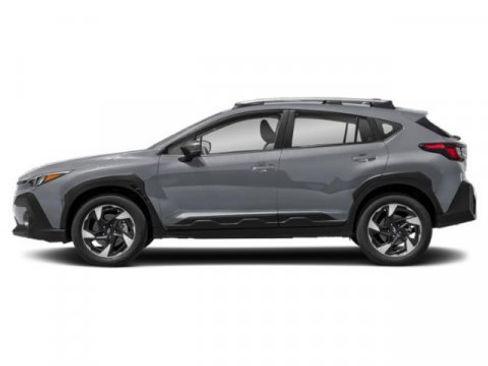 New 2026 Subaru Crosstrek 2.5i Limited image 3