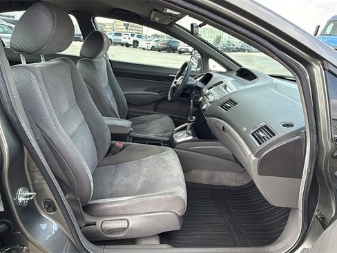 Used 2007 Honda Civic LX image 26