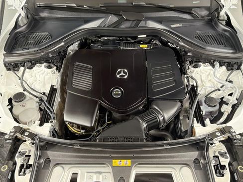 Certified 2026 Mercedes-Benz GLC 300 image 12