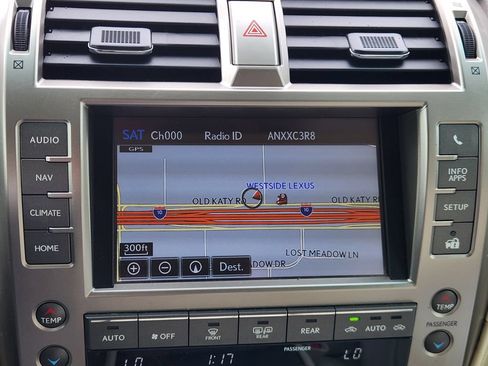 Used 2016 Lexus GX 460 Luxury AWD/4WD image 16