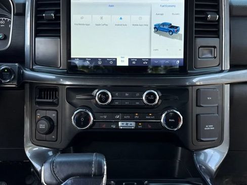 Certified 2023 Ford F150 XLT w/ Equipment Group 302A High AWD/4WD image 23