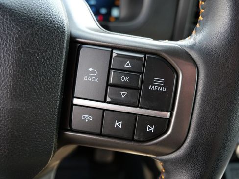 Used 2024 Ford F150 Tremor w/ Mobile Office Package AWD/4WD image 26