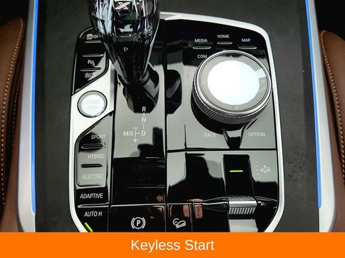 Used 2023 BMW X5 xDrive45e AWD/4WD image 20