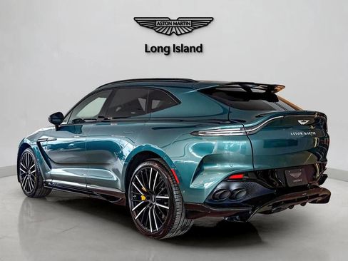 Used 2024 Aston Martin DBX 707 image 4