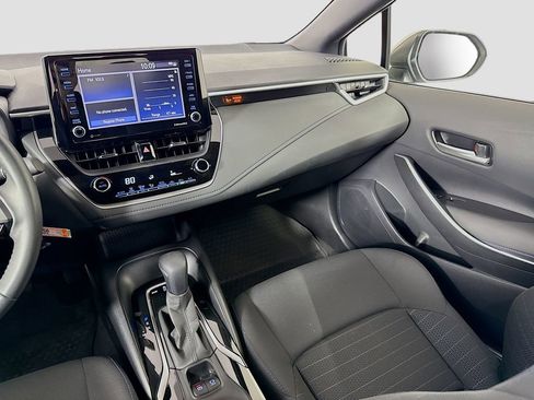 Used 2022 Toyota Corolla SE image 21