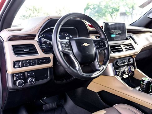 Used 2023 Chevrolet Tahoe Premier image 15