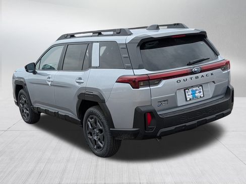 New 2026 Subaru Outback Premium image 3