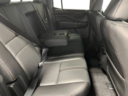 New 2026 Honda Ridgeline TrailSport image 23